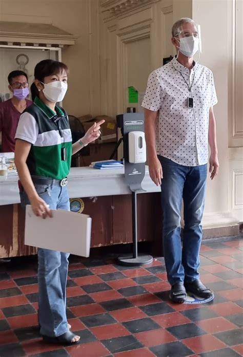 Negros Occidental Gov. Bong Lacson’s unity coalition sees.